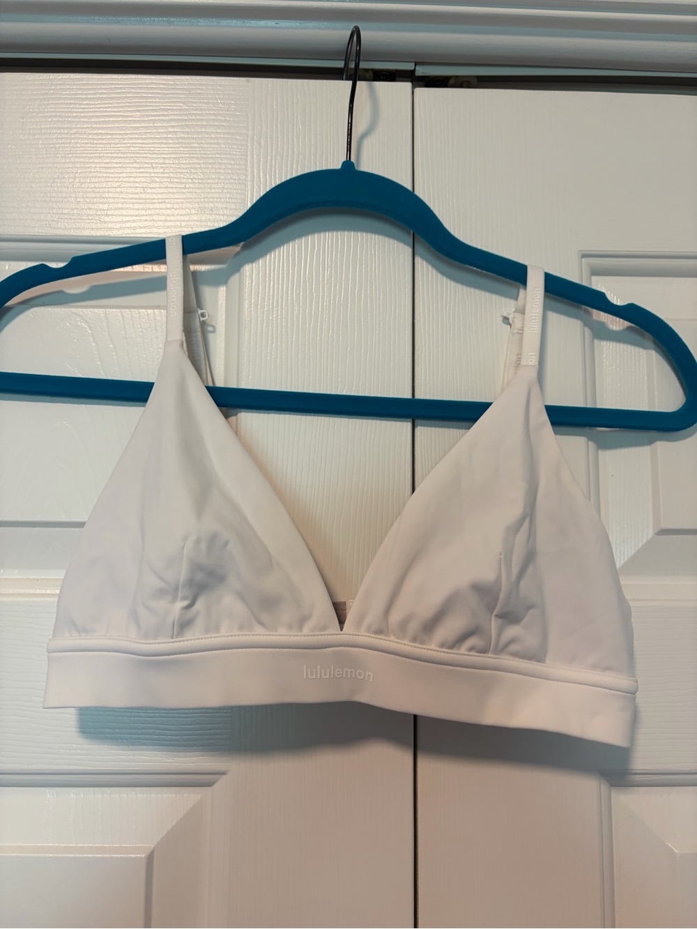Lululemon Triangle Bralette